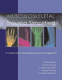 Omslagsbild för Musculoskeletal Trauma Simplified 