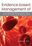 Omslagsbild för Evidence-based Management of Hypertension