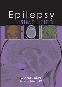 Omslagsbild för Epilepsy Simplified