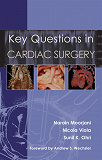 Omslagsbild för Key Questions in Cardiac Surgery