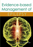 Omslagsbild för Evidence-based Management of Epilepsy
