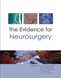 Omslagsbild för The Evidence for Neurosurgery
