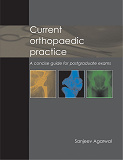 Omslagsbild för Current Orthopaedic Practice 