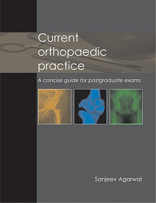 Omslagsbild för Current Orthopaedic Practice 