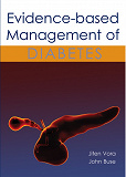 Omslagsbild för Evidence-based Management of Diabetes