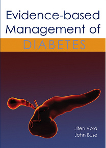 Omslagsbild för Evidence-based Management of Diabetes