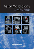 Omslagsbild för Fetal Cardiology Simplified  