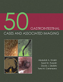 Omslagsbild för 50 Gastrointestinal Cases and Associated Imaging