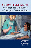 Omslagsbild för Schein's Common Sense Prevention and Management of Surgical Complications