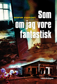 Cover for Som om jag vore fantastisk