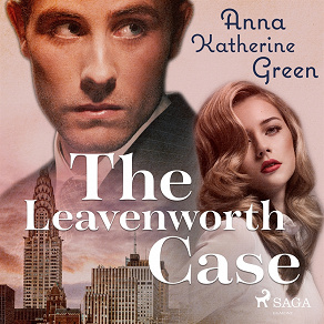 Cover for The Leavenworth case