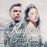Cover for Rupert of Hentzau