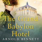 Cover for The Grand Babylon Hotel