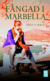 Cover for Fångad i Marbella