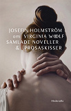 Omslagsbild för Om Samlade noveller och prosaskisser av Virginia Woolf