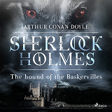 Cover for The hound of the Baskervilles