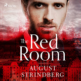 Cover for The Red Room