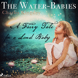 Cover for The Water-Babies