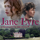 Omslagsbild för Jane Eyre