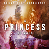 Omslagsbild för A Princess of Mars