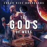 Omslagsbild för The Gods of Mars