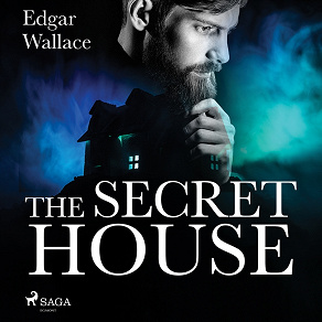 Cover for The Secret House