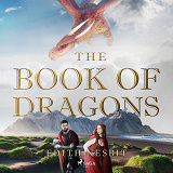 Cover for The Book of Dragons