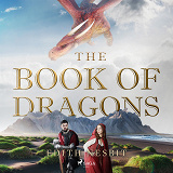 Omslagsbild för The Book of Dragons