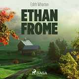 Cover for Ethan Frome