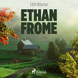 Omslagsbild för Ethan Frome