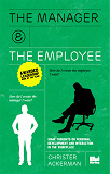 Omslagsbild för The manager and the employee