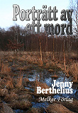 Cover for Porträtt av ett mord