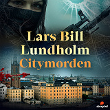 Omslagsbild för Citymorden