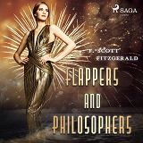 Cover for Flappers and philosophers