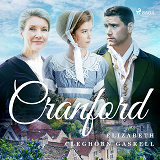 Omslagsbild för Cranford