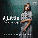 Cover for A little princess
