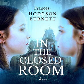 Cover for In the Closed Room