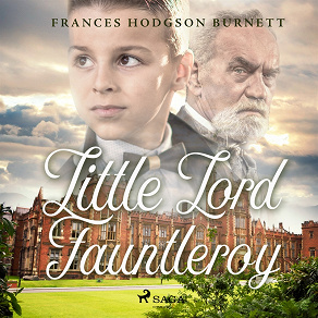 Cover for Little Lord Fauntleroy