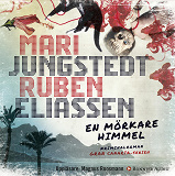 Cover for En mörkare himmel