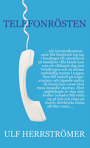 Omslagsbild för Telefonrösten