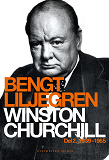 Bokomslag för Winston Churchill Del 2. 1939-1965