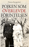 Omslagsbild för Pojken som överlevde Förintelsen