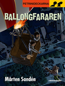 Omslagsbild för Ballongfararen