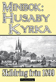Cover for Minibok: Husaby kyrka år 1899