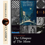 Cover for Glimpses of the moon