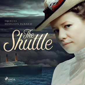 Cover for The Shuttle