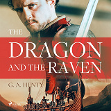 Cover for The Dragon and the Raven