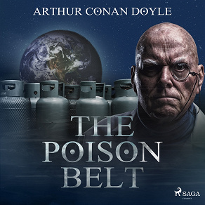 Cover for The Poison Belt