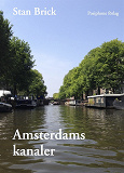 Omslagsbild för Amsterdams kanaler, ett bildspel
