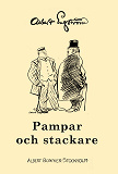 Omslagsbild för Pampar och stackare